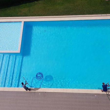 Apartament Fantastico Apartament Portimão Zewnętrze zdjęcie