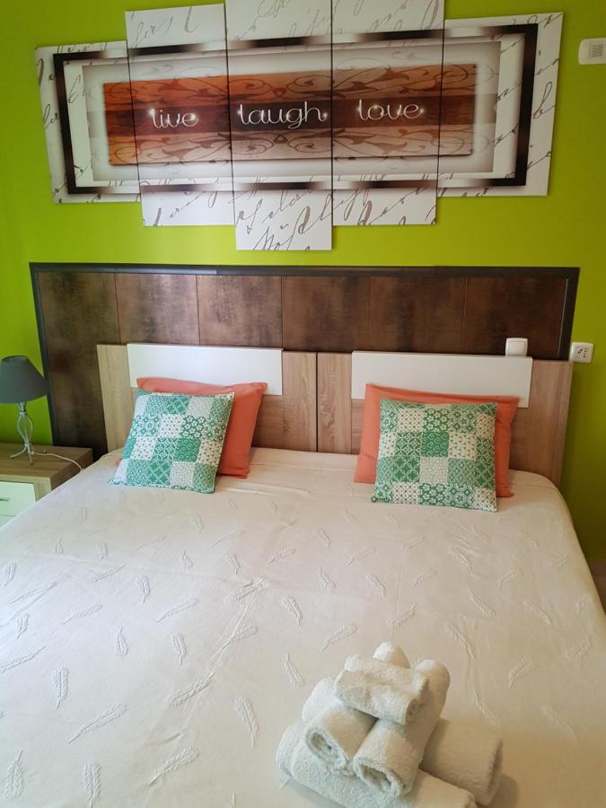 Apartament Fantastico Apartament Portimão Zewnętrze zdjęcie