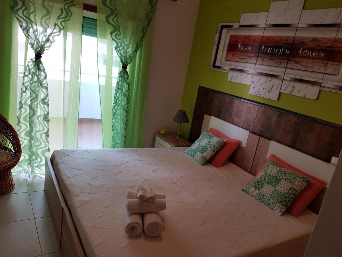 Apartament Fantastico Apartament Portimão Zewnętrze zdjęcie