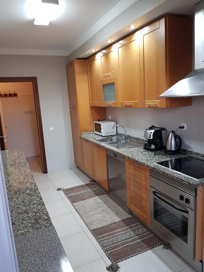 Apartament Fantastico Apartament Portimão Zewnętrze zdjęcie