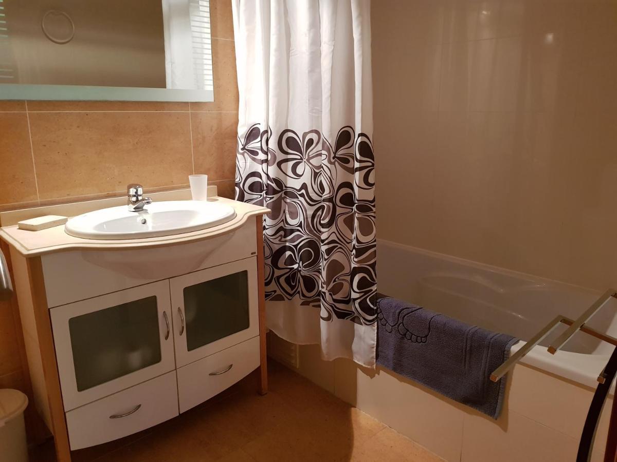 Apartament Fantastico Apartament Portimão Zewnętrze zdjęcie