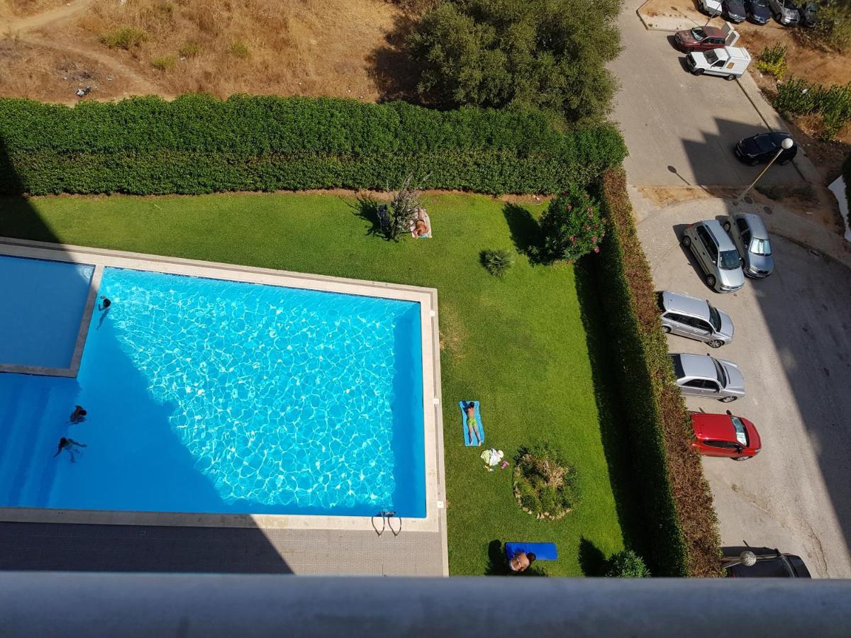 Apartament Fantastico Apartament Portimão Zewnętrze zdjęcie