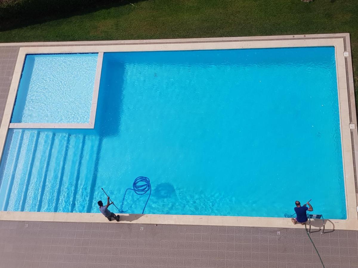 Apartament Fantastico Apartament Portimão Zewnętrze zdjęcie