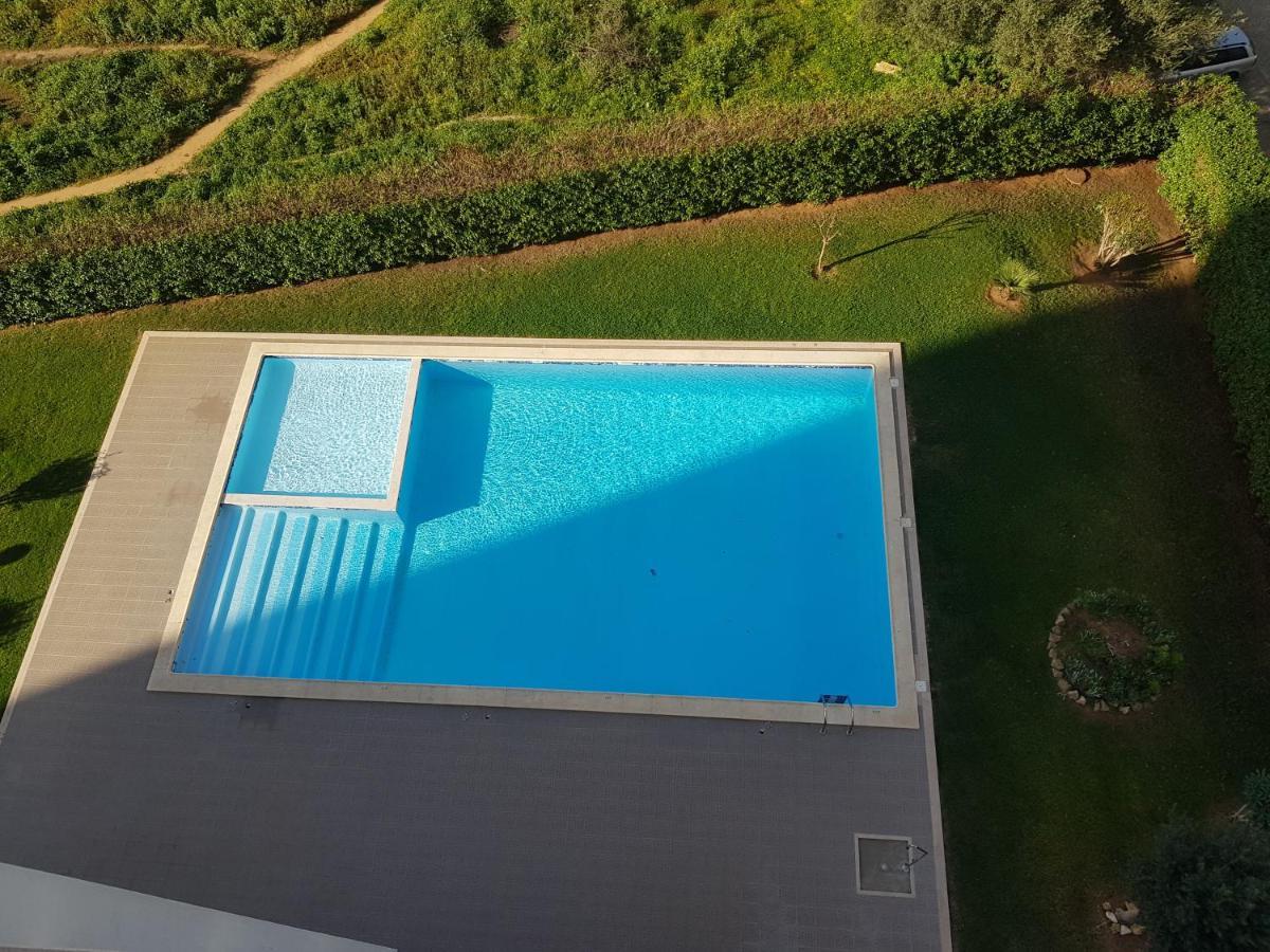 Apartament Fantastico Apartament Portimão Zewnętrze zdjęcie