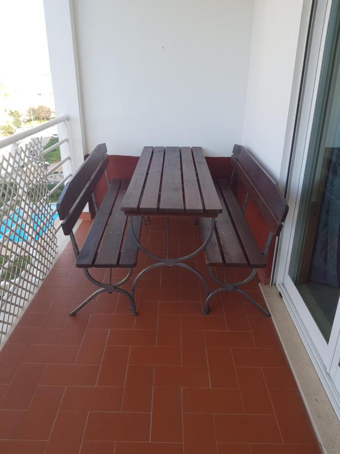 Apartament Fantastico Apartament Portimão Zewnętrze zdjęcie