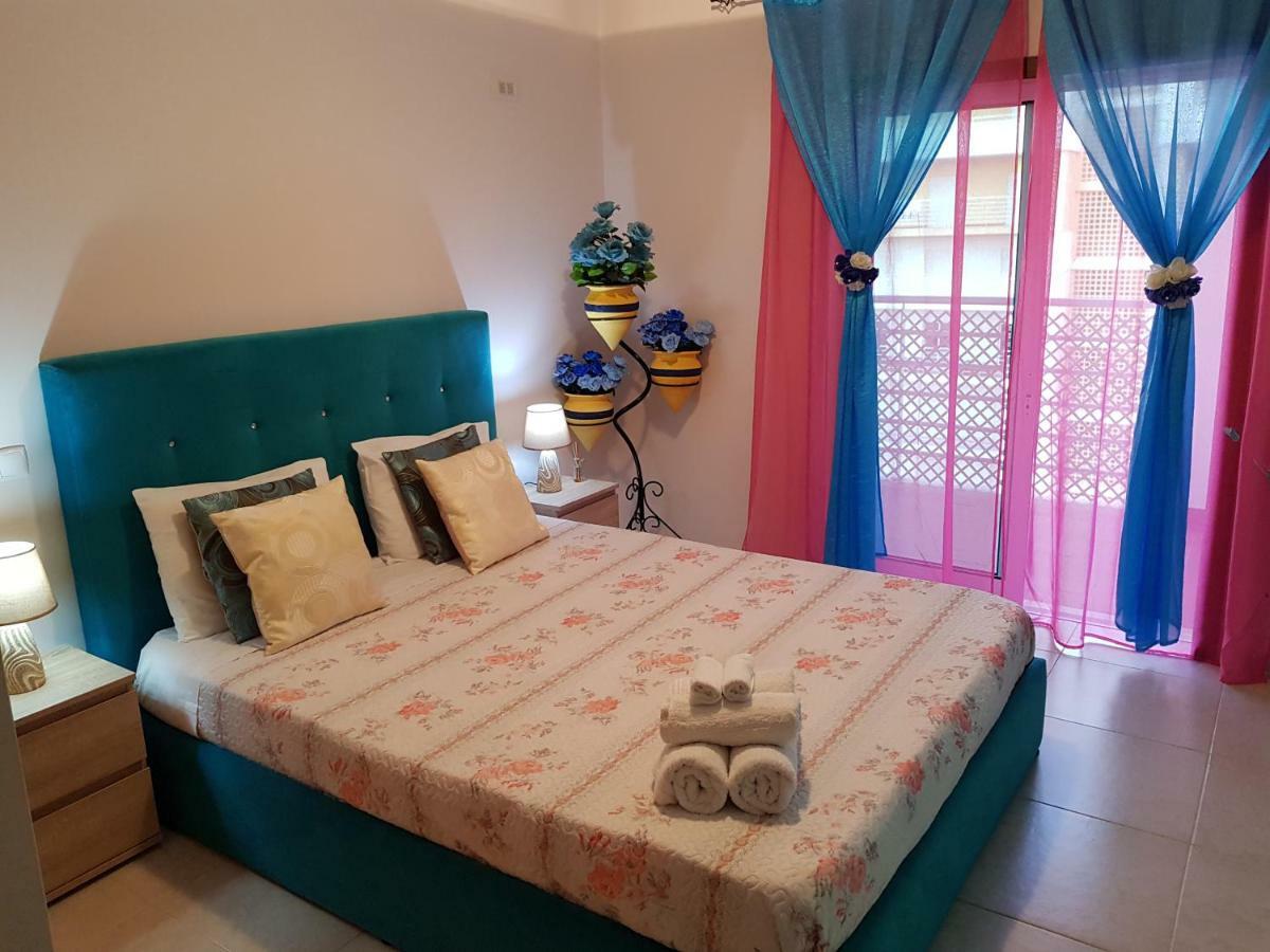 Apartament Fantastico Apartament Portimão Zewnętrze zdjęcie
