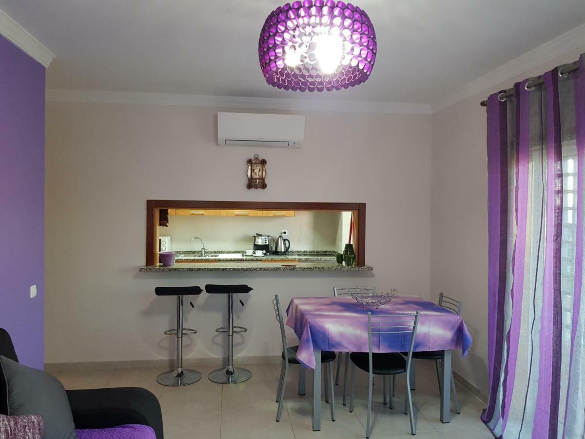 Apartament Fantastico Apartament Portimão Zewnętrze zdjęcie