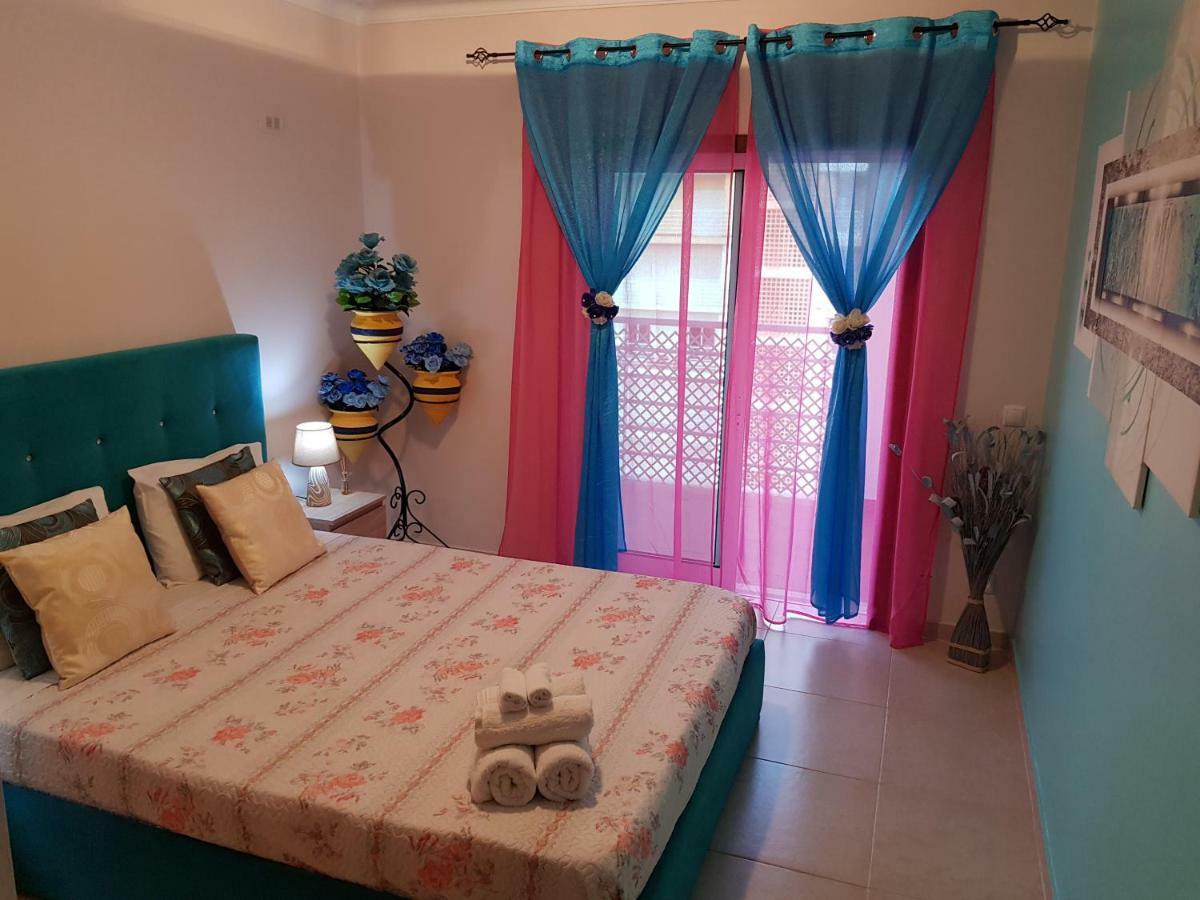 Apartament Fantastico Apartament Portimão Zewnętrze zdjęcie