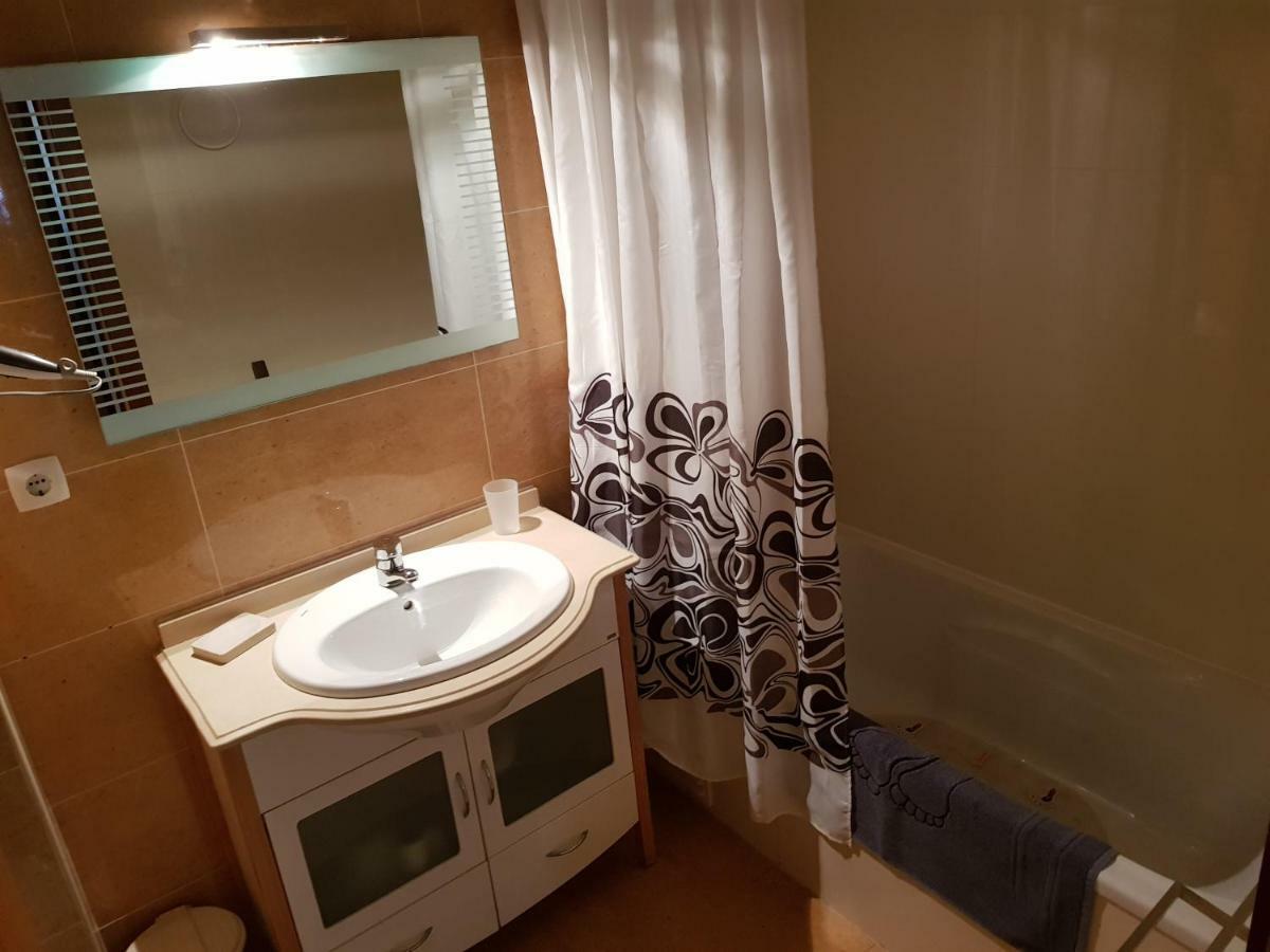 Apartament Fantastico Apartament Portimão Zewnętrze zdjęcie