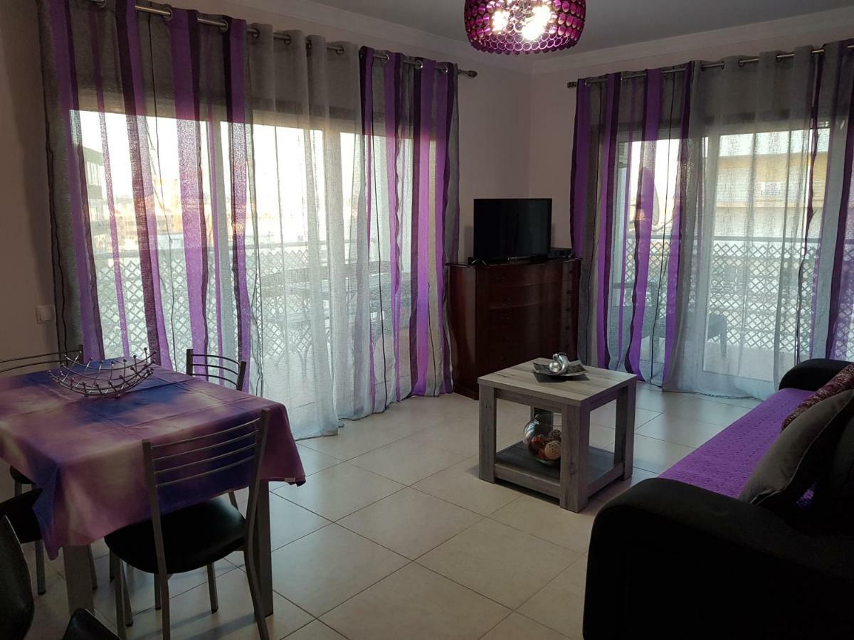 Apartament Fantastico Apartament Portimão Zewnętrze zdjęcie