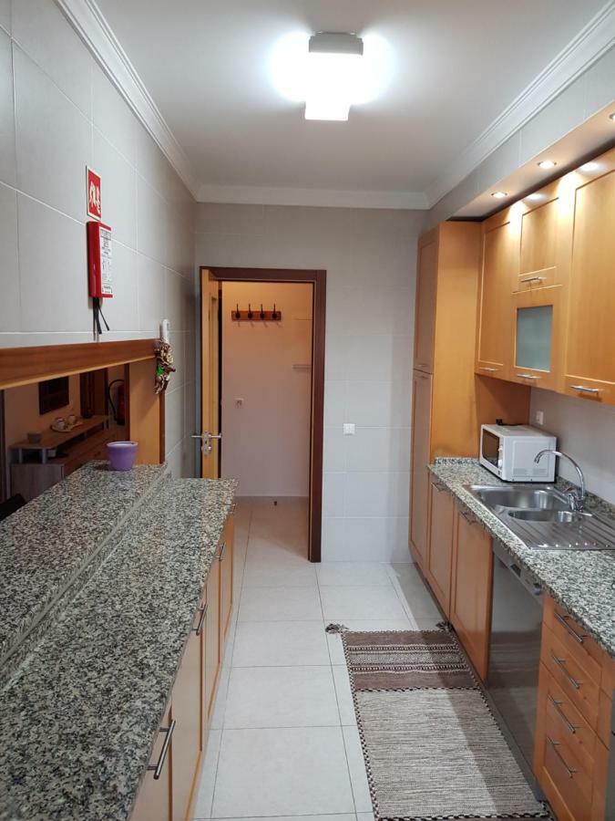 Apartament Fantastico Apartament Portimão Zewnętrze zdjęcie