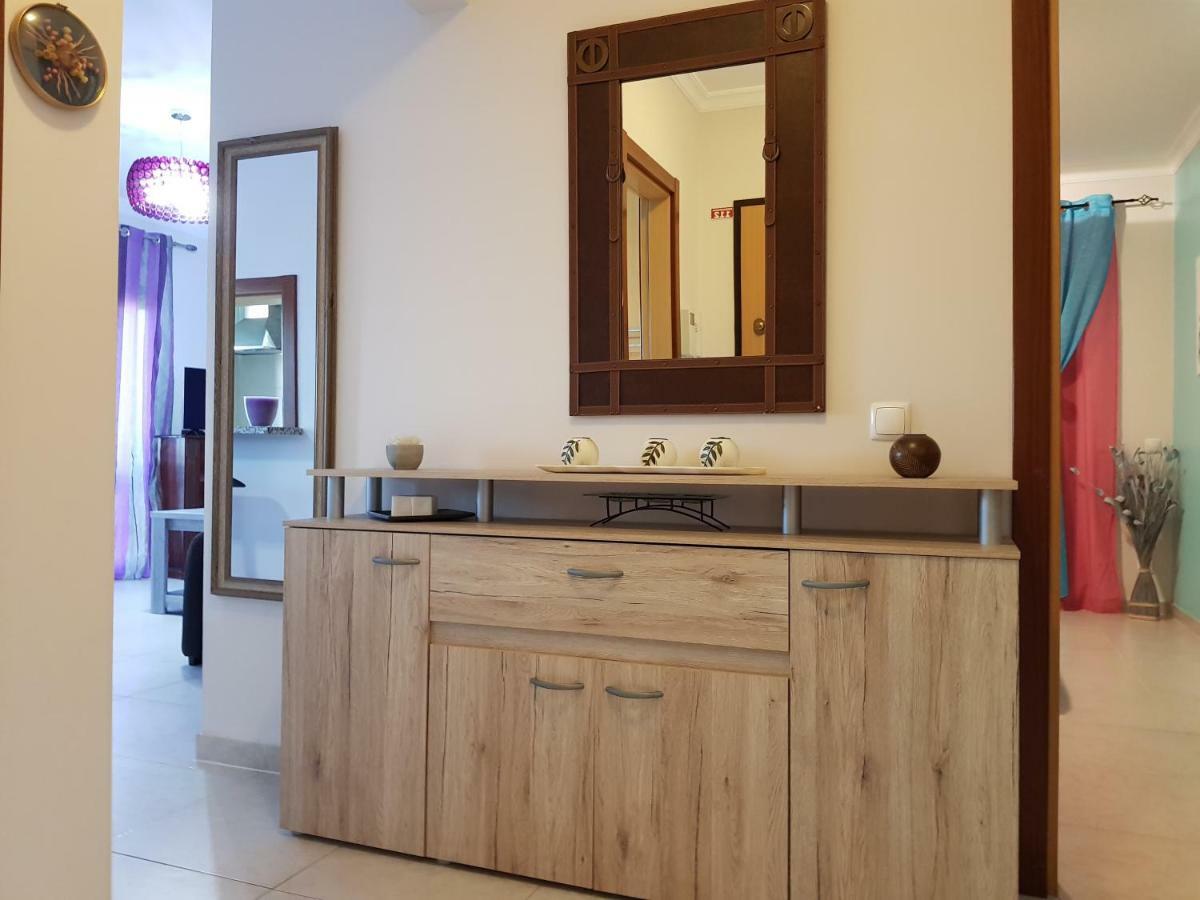 Apartament Fantastico Apartament Portimão Zewnętrze zdjęcie