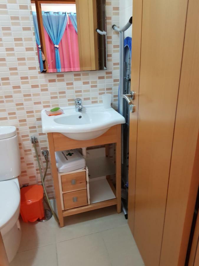 Apartament Fantastico Apartament Portimão Zewnętrze zdjęcie