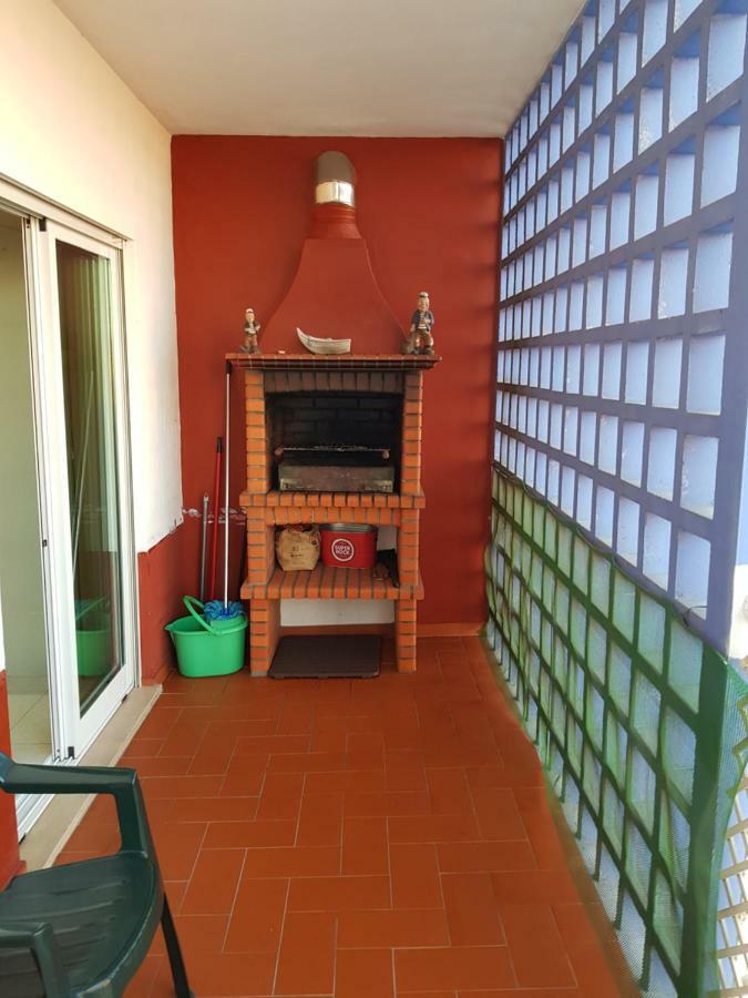 Apartament Fantastico Apartament Portimão Zewnętrze zdjęcie