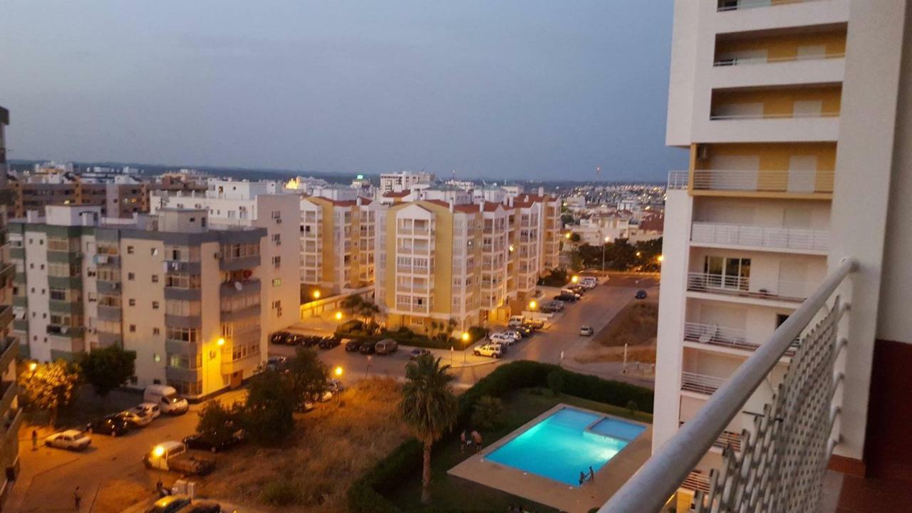 Apartament Fantastico Apartament Portimão Zewnętrze zdjęcie